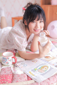 乱肥老妇